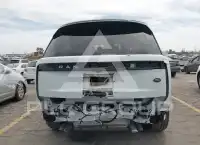 2023 Land Rover Range Rover фото