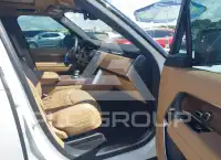 2023 Land Rover Range Rover фото