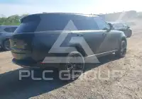 2023 Land Rover Range Rover фото