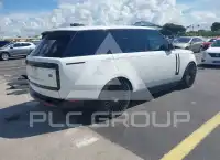 2023 Land Rover Range Rover фото