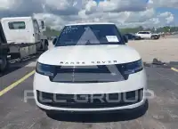 2023 Land Rover Range Rover фото