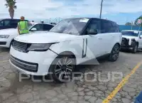 2023 Land Rover Range Rover фото