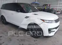 2023 Land Rover Range Rover фото