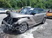 2023 Land Rover Range Rover фото