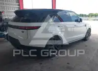 2023 Land Rover Range Rover фото