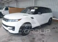 2023 Land Rover Range Rover фото