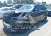 2023 Land Rover Range Rover фото