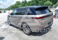 2023 Land Rover Range Rover фото