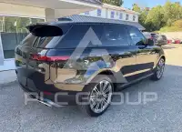 2023 Land Rover Range Rover фото