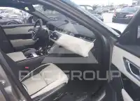 2023 Land Rover Range Rover фото