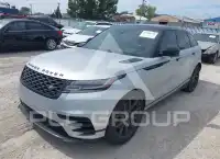 2023 Land Rover Range Rover фото