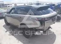 2023 Land Rover Range Rover фото