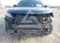 2023 Land Rover Range Rover фото