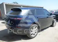 2023 Land Rover Range Rover фото