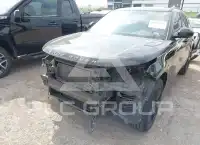 2023 Land Rover Range Rover фото