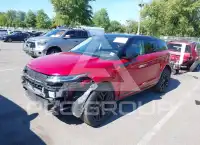 2023 Land Rover Range Rover фото