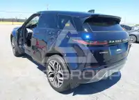 2023 Land Rover Range Rover фото
