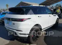 2023 Land Rover Range Rover фото