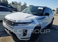 2023 Land Rover Range Rover фото