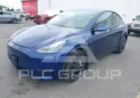 2023 Tesla Model Y фото