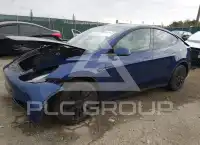 2023 Tesla Model Y photo