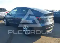 2023 Tesla Model Y photo