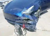 2023 Tesla Model Y фото