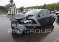2023 Tesla Model Y photo