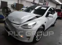 2023 Tesla Model Y фото