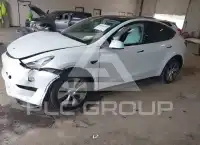 2023 Tesla Model Y фото