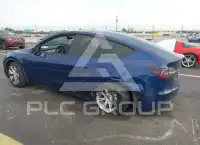 2023 Tesla Model Y фото