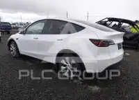 2023 Tesla Model Y фото