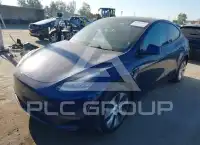 2023 Tesla Model Y photo