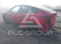 2023 Tesla Model Y фото