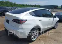 2023 Tesla Model Y photo