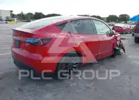 2023 Tesla Model Y фото