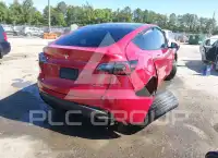 2023 Tesla Model Y photo
