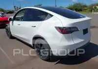 2023 Tesla Model Y фото