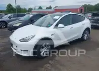 2023 Tesla Model Y фото