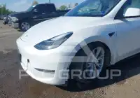 2023 Tesla Model Y photo