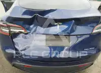 2023 Tesla Model Y photo