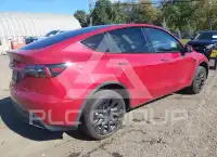 2023 Tesla Model Y фото
