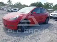 2023 Tesla Model Y фото
