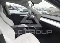2023 Tesla Model Y фото