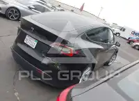2023 Tesla Model Y фото