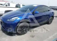 2023 Tesla Model Y фото