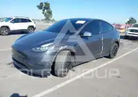 2023 Tesla Model Y фото