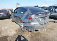 2023 Tesla Model Y photo