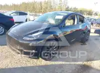 2023 Tesla Model Y photo