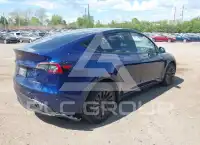 2023 Tesla Model Y photo